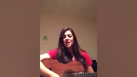 Closer by Bethel | Cover by Jennifer Rooney