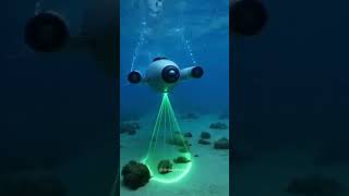 The United Kingdom is deploying a new $500 million autonomous minehunting system designed to detect