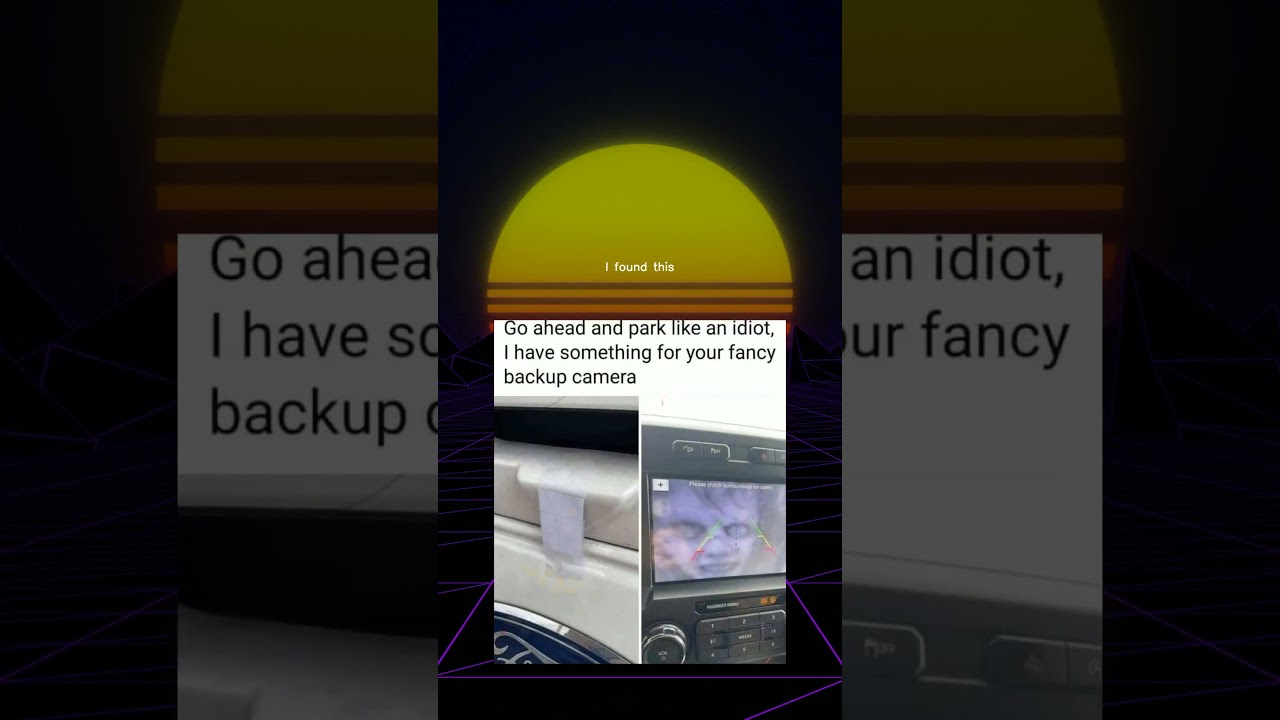 RobotReddit 12 - r/foundsatan 