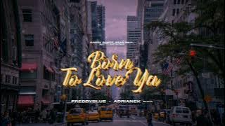 Gabry Ponte, Sean Paul, Natti Natasha - Born to Love Yaa (Adrianek x FreddyBlue Remix) [2025]