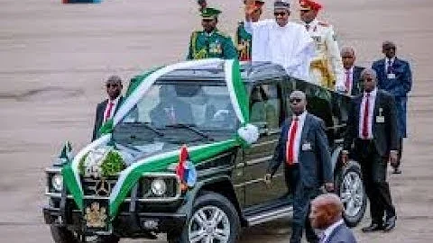 Democracy Day: FG Declares Wednesday Public Holiday