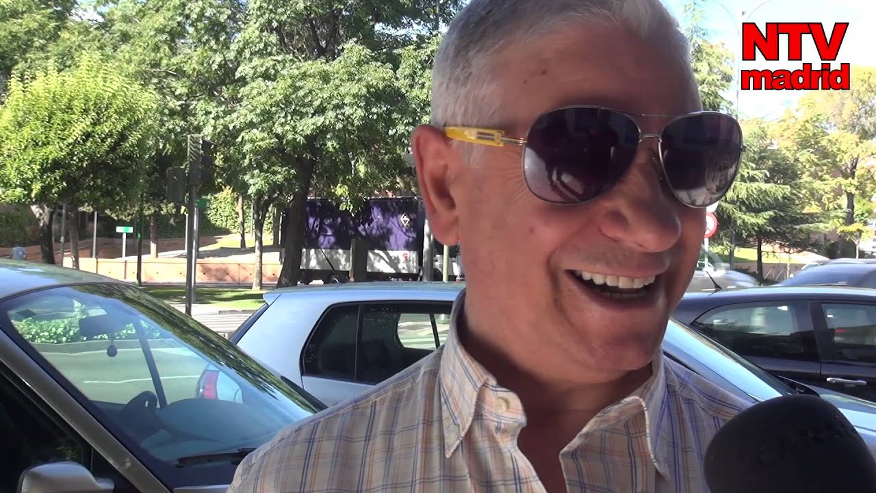 ALCOBENDAS Y SAN SEBASTIÁN DE LOS REYES, DOS MUNICIPIOS UNIDOS