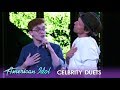 Walker Burroughs & Jason Mraz: a PERFECT Duet "Have It All" | American Idol 2019