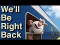 Booba We Ll Be Right Back 1 Booba We Ll Be Right Back 1
