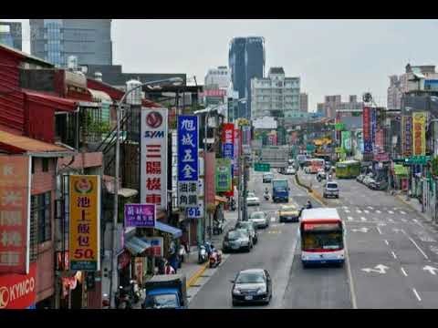 悲情的城市