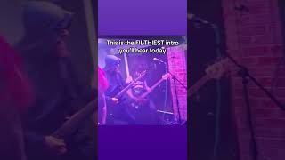 #alternative #metal #metalfans #metalhead #livemetal #gothicmusic #altrock #dnd