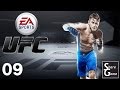 UFC PS4 - Zagrajmy online 9