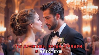 картинка: Миллионер влюбляется с первого взгляда в подружку невесты, которая опоздала на свадьбу друга...
