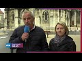 Dpartementales 2021  eurvillebienville  dominique mercier et marie laure parison