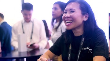 Singapore FinTech Festival 2019: Refinitiv Highlights