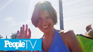 'Hero' ER Doctor Who Treated NYC Coronavirus Patients Dies By Suicide At 49, Father Says | PeopleTV