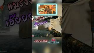 แมร่งเอ้ยย 🤣 - Highlight จาก Live 🩵 #cs2 #หัวร้อน #merveengine