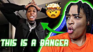 NBA YOUNGBOY - BLACK OFFICIAL VIDEO REACTION