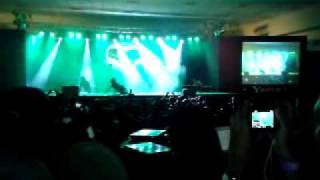 Yahoo HackDay 2011 India Dance Performance - Bollywood Songs
