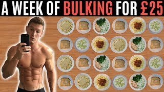 Training programmes & coaching - https://mattdoesfitness.com/
myprotein http://tidd.ly/bb677c6a 35% discount code ‘matt20’
muscle food https://www.awin...