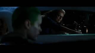 Come On Boy Move That Body . Joker Suicide Squad