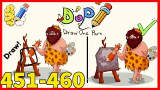In this video we complete dop draw one part level 451 452 453 454 455
456 457 458 459 460 solution or walkthrough dop: lev...