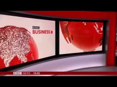 Funny moments of BBC world news # news #fails