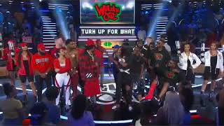 MTV Wild N Out