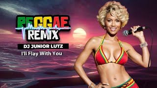 I'll Fly With You - Gigi Dagostini - Cover (Reggae Remix 2025