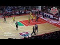 NOMINADO MVP LNBP JERIME ANDERSON