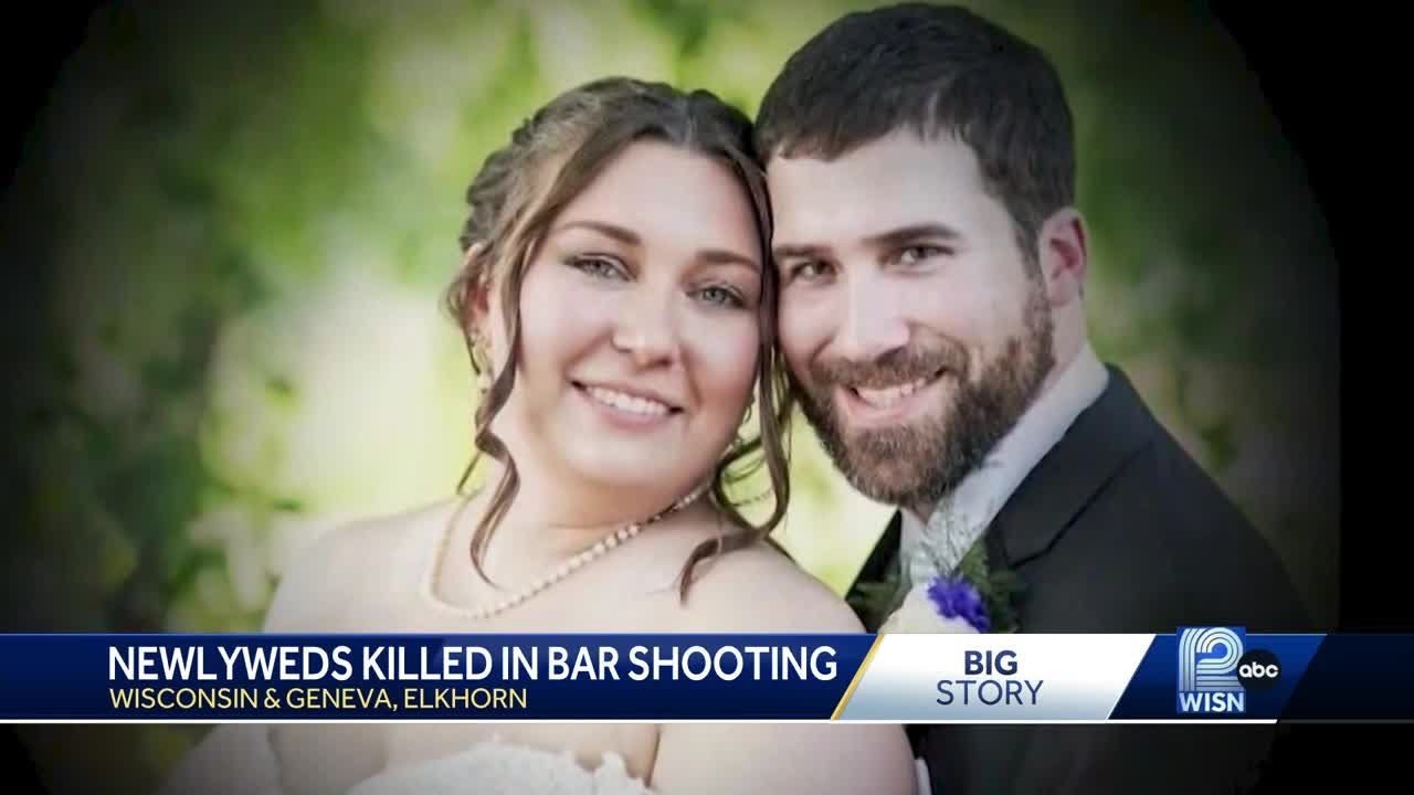 Shooting victims' families receive update on investigation from Elkhorn