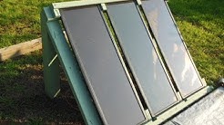 Harbor Freight 45 Watt Solar Panel Kit-Is It Worth It?