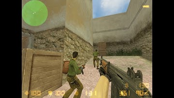 Frag eXecutors NEO vs. BURNING! (ESWC 2010)