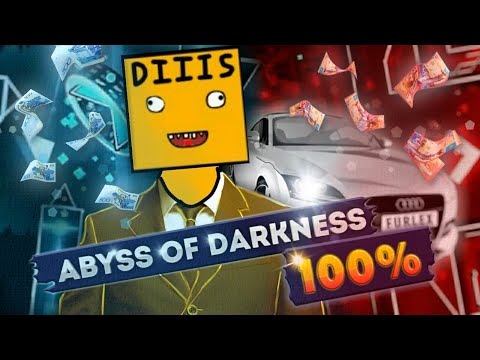 Old Abyss of Darkness 100%