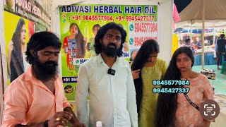 Adivasi HairOil Exposed | Origianal और Duplicate की पहचान