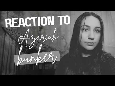 Polish Girl's Reaction to Hungarian Music - Azariah - Bunker