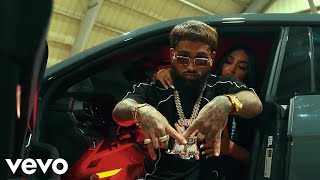 Bryant Myers - TAMO BURLAO (Video Oficial)