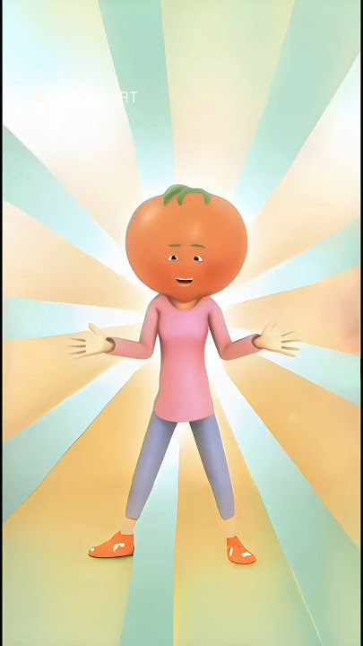 PENYEK TOMATO KAK ROS & TOMATO AMATO🤣🤣🤣 #kakros #upinipin #amato #mechamato #funny #shorts #foryou