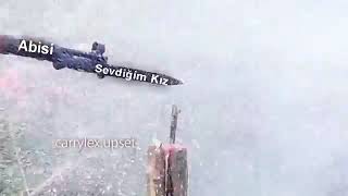 Abisi Olan Kızları Sevmeyin Arkdşlar