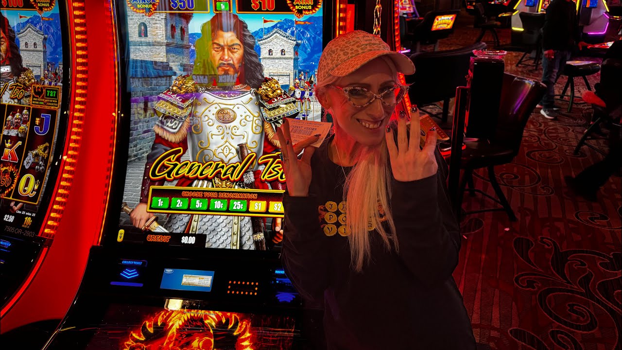 Принесет ли нам PHOENIX LINK General Tso еще одну победу? 