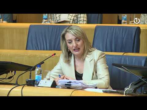 Saslušanje pravobranilaca u vezi sa arbitražnim postupcima protiv Bosne i Hercegovine