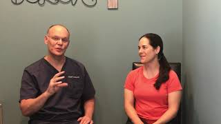 Doctors travel to Paducah, Ky for their own QNRT