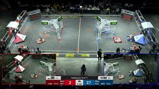 Qualification 76 - 2024 Bosphorus Regional