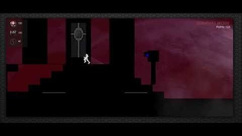 HTML5 - Platform game - survival