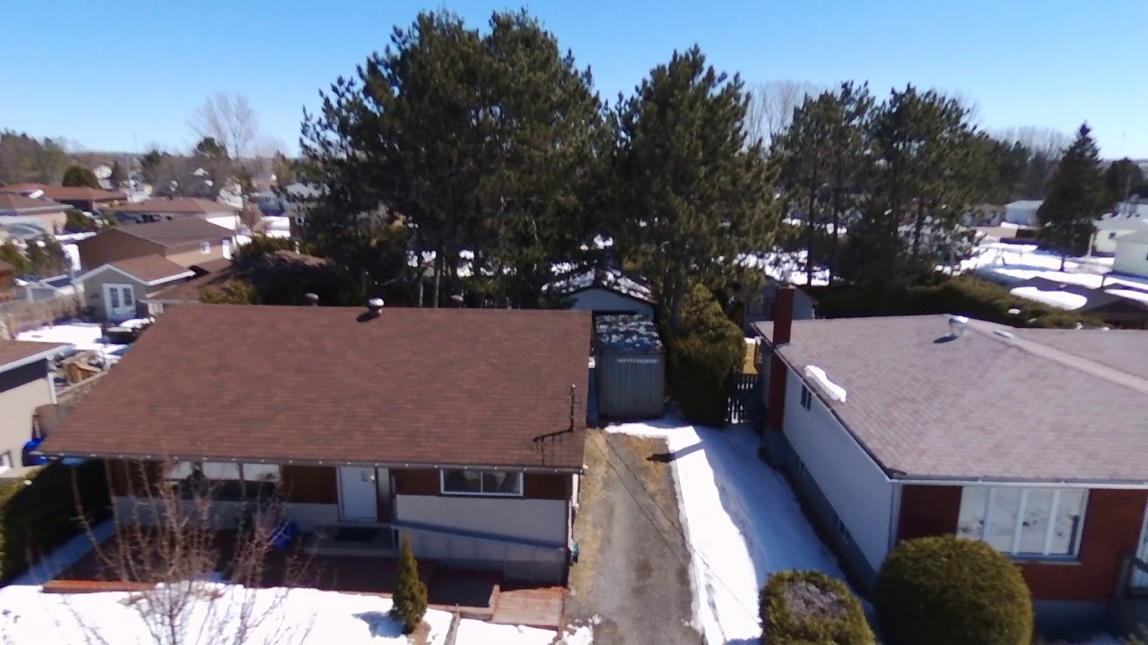 92 Leo Street, Azilda Ontario YouTube