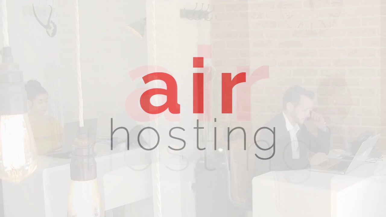 Air hosting Rent your home on Airbnb using our managment service in