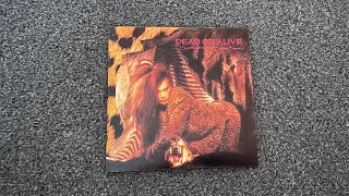 Dead Or Alive Sophisticated Boom Boom 2011 Classic Albums