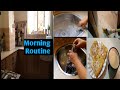 My Daily Morning Routine || 7am to 12pm