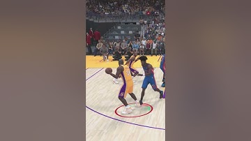 Scoring With The Best Player In Every Category
