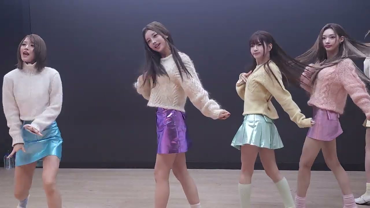 251107 HITGS 힛지스 簽售會- "A-HA!" fancam 직캠