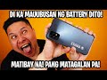 UMIDIGI BISON X10 - PANGMATAGALAN!