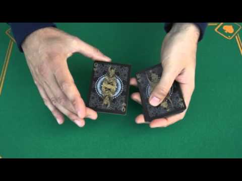 Arcanum (schwarz) – Video 1