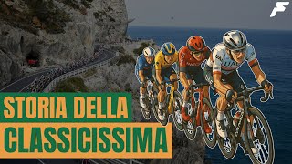 MILANO SANREMO | Velocisti, Scalatori, Puncher, storia della classica piΓΉ incerta di sempre