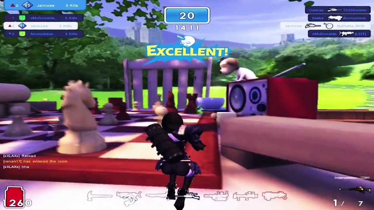 Microvolts Edit 4 YouTube
