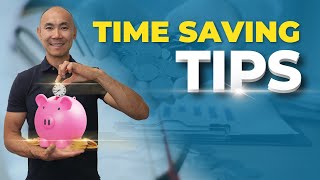 Boost your Productivity with these Time Saving Tips for Businesses